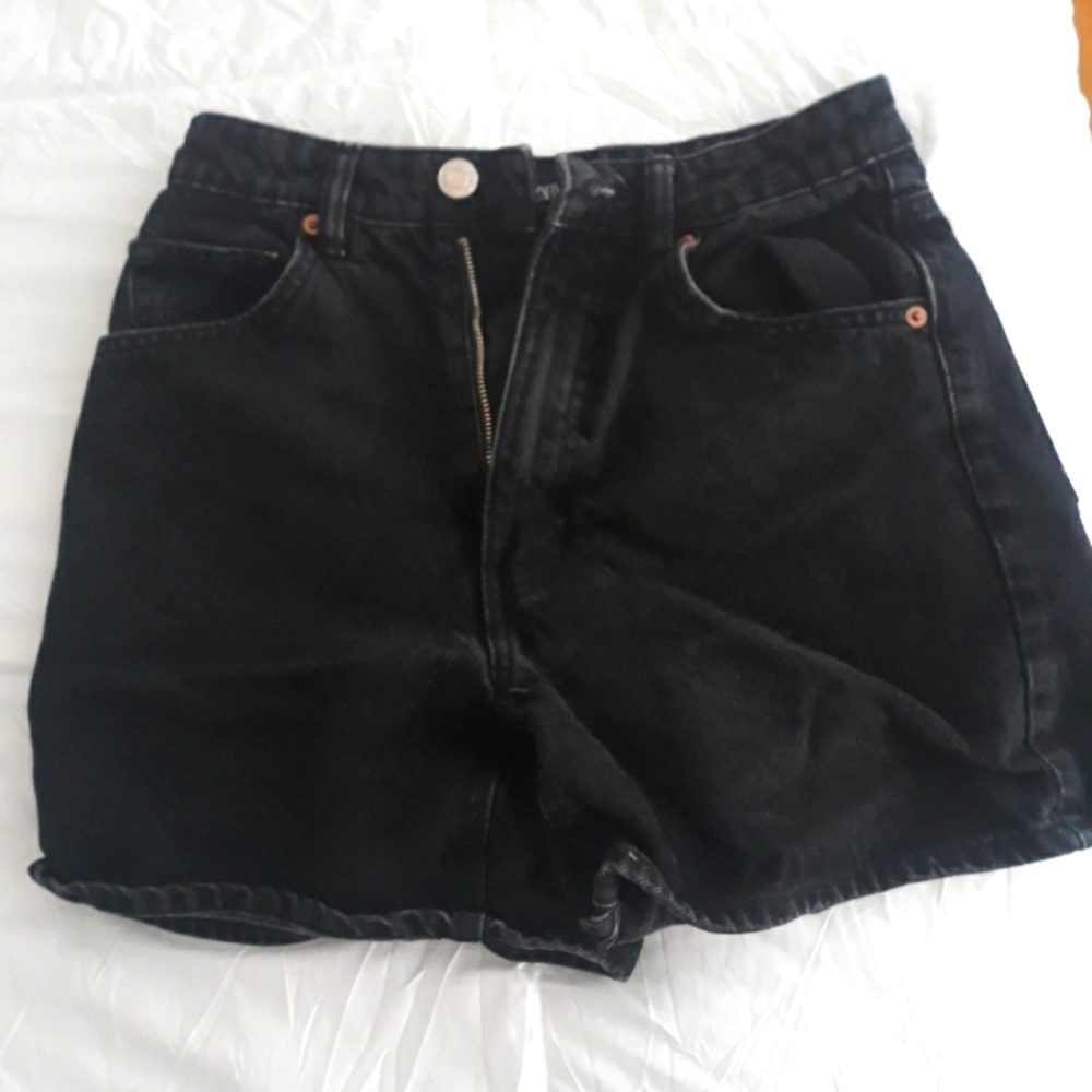 Zara shorts